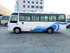 Школьный автобус звезды минибуса звезды двигателя дизеля туристский с 30 местами 100км/Х поставщик