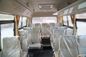 Автобус пассажира коррозионной устойчивости небольшой с катодом Электрофресис обработал поставщик