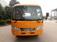 Тормозная система воздуха школьного автобуса двигателя дизеля минибуса звезды усилителя руля туристская поставщик