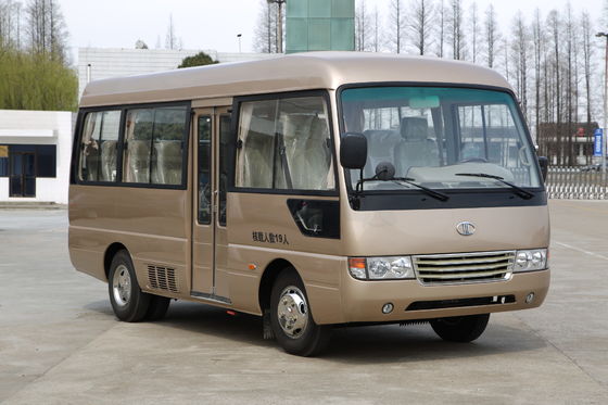 Китай Автобус Транс города Лишан МД6602, тип автобус Мицубиси в 6 метров Розы пассажира мини поставщик