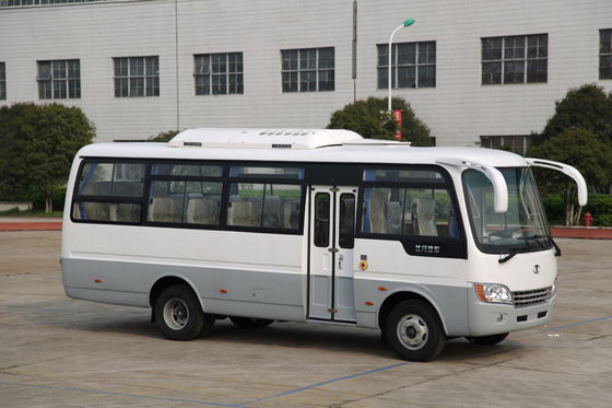 Китай Тип каботажного судна международного автобуса пассажира минибуса звезды туристского небольшого сельский поставщик
