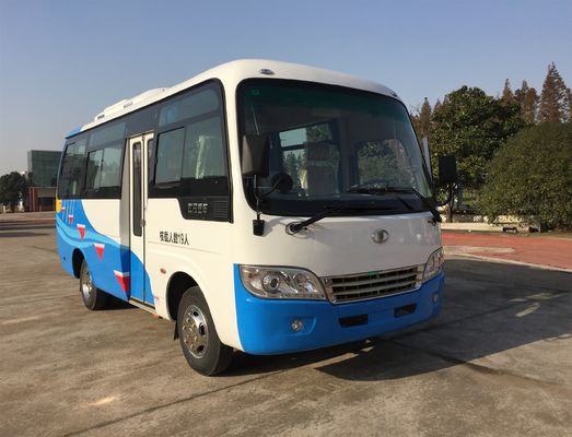 Китай Играйте главные роли тип средний автобус города КНГ, минибус 10 Сеатер ККД/СКД 3759кк КНГ поставщик