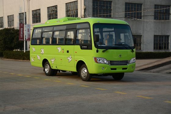 Китай Двигатель Кумминс ИСФ3.8С минибуса звезды мини автобуса пассажира города транспорта роскошный поставщик