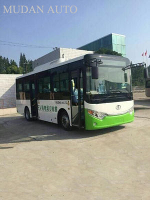 Китай Тренер перемещения места ПВК небольшого автобуса держателя руки безопасного междугородного резиновый везет низкий расход топлива на автобусе поставщик