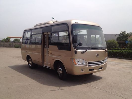 Китай Автобус 7.6М тренера звезды высокой крыши туристский с двигателем дизеля, расстоянием 3300 цапф поставщик