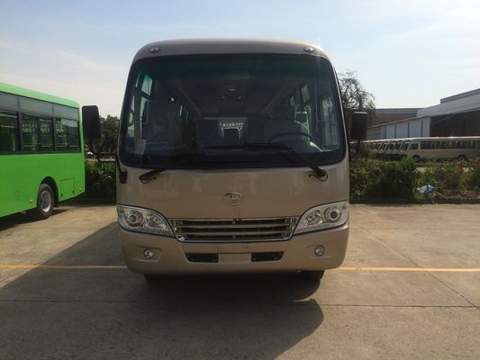 Китай Таможня повторно использовала расположение места бумажного двигателя дизеля минибуса звезды Адвокатуры большое поставщик