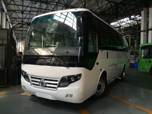 Китай Сигхцеинг взаимо- автобусы города/транспортируют мини автобус для туристского пассажира поставщик