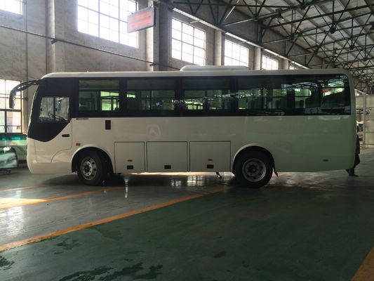 Китай Корабль автобуса центра города крыши международных автобусов города транспорта евро 3 тренера высокий поставщик