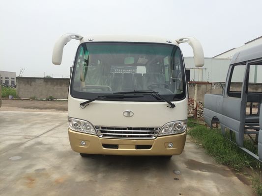 Китай Условие воздуха шасси Донфенг весны лист автобуса тренера пассажира двигателя ИСУЗУ поставщик