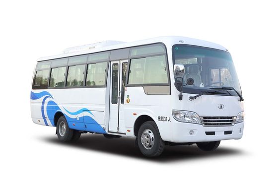 Китай Автобус города небольшого держателя руки Интра/места корабля общественного транспорта мягкие поставщик