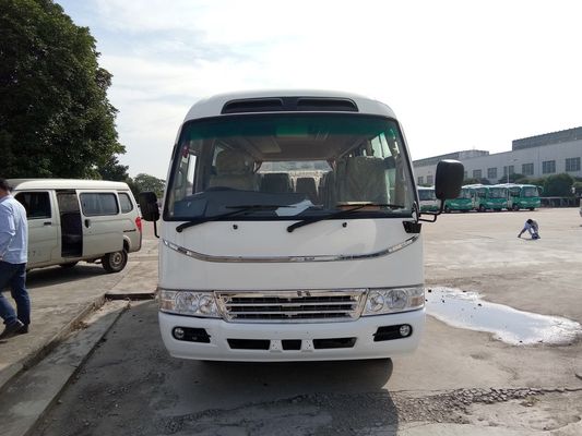 Китай Дизайн цвета пневматических мест перехода 19 Моторхоме автобуса каботажного судна двери складчатости новый поставщик