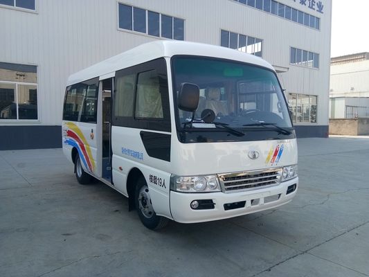 Китай Структура корпуса двигателя JMC Rosa Bus Двигатель Mitsubishi для 19 пассажиров поставщик