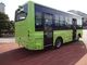 Автобус пассажира длины в 8,05 метра электрический, тип г автобуса пассажира туриста 24 мини поставщик