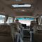 Пассажира минибуса каботажного судна Мицубиси длина туристического автобуса 6М сельского Сигхцеинг поставщик