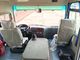 Управление рулем автобуса ЛХД тренера пассажира Сеатер минибуса 30 звезды двигателя дизеля поставщик