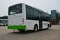 Гибридное городское Интра топливо автобуса 70Л города, управление рулем автобуса ЛХД центра города Мудан поставщик