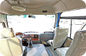 7,3 окно минибуса Сеатер длины 30 м сползая с двигателем Кумминс ЭКБ125-20 поставщик