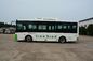 Автобус тренера города дизельного городского транспорта минибуса Мудан КНГ гибридного небольшой поставщик