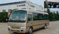 Автобус Транс города Лишан МД6602, тип автобус Мицубиси в 6 метров Розы пассажира мини поставщик