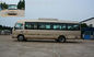 Автобус тренера Китая роскошный в типе каботажного судна минибуса каботажного судна Индии сельском поставщик