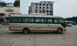 Новый корабль тренера пассажира автобуса МД6758 Кумминс Энгине каботажного судна экспо Африки дизайна поставщик