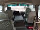 Экологический расход топлива мини автобуса минибуса/пассажира каботажного судна низкий поставщик