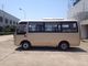 Автобус 7.6М тренера звезды высокой крыши туристский с двигателем дизеля, расстоянием 3300 цапф поставщик