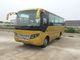 Автобус партии пассажира общественного транспорта 30 тело двигателя дизеля безопасности в 7,7 метра красивое поставщик