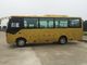 Автобус партии пассажира общественного транспорта 30 тело двигателя дизеля безопасности в 7,7 метра красивое поставщик