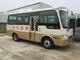 Микроавтобус автобусов 19 перемещения звезды универсальный для общественного транспорта поставщик