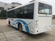 Тип взаимо- город общественного транспорта везет низкий двигатель дизеля на автобусе ИК4Д140-45 минибуса пола поставщик