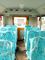 Перемещение школьного автобуса минибуса 7м Сеатер безопасности 19 роскошное универсальное поставщик