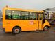 Перемещение школьного автобуса минибуса 7м Сеатер безопасности 19 роскошное универсальное поставщик
