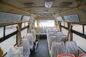 Автомобиль общее назначение роскоши минибуса автобуса тренера города перехода корабля в 7,5 метра поставщик
