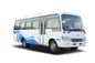 Туристический автобус перехода минибуса звезды пандуса кресло-коляскы весь тип полуинтегральное тело металла поставщик