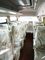Минибус каботажного судна путешествия длины 6 м Сигхцеинг открытый, шасси минибуса ДЖМК Розы поставщик