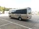 Дизель 6-метровый 30-местный микроавтобус, минибус каботажного судна с прочным тканевым сиденьем поставщик