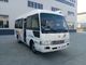 Структура корпуса двигателя JMC Rosa Bus Двигатель Mitsubishi для 19 пассажиров поставщик
